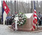 New Bern Monument Dedication